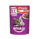 Alimento para gato Whiskas Res  85g