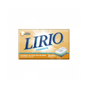 Jabon de lavanderia Lirio Cont. 400g.