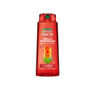Shampoo Garnier Fructis brillo vitaminado cabello normal a opaco 650 ml