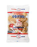 Chicharron de Cerdo Ositos Cont. 60g.