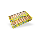 Rollitos de coco Pin Pon 10pz/25gr