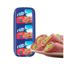 Pastel Pimiento FUD kg