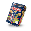 Príncipe Marinela Mix con 22 pzas de 84 g c/u