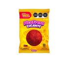 Pica Fresa Gigante Vero 60pz/ 12gr