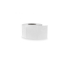 ETIQUETA TÉRMICA DIRECTA MEDIDA 57 X 40 MM golden star (1 ROLLO)