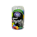 TAPA REYMA EU 10-24 RANURADA C/50 PIEZAS
