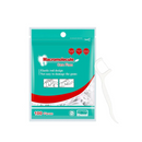 Flosser dental macromolecule hilo dental con aplicador Micro Mint 100pz