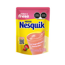 Chocolate En Polvo Nesquik Fresa Bolsa 357gr