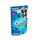 Galleta oreo mini 226gr