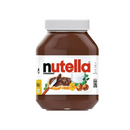 Crema de Avellanas Nutella 1kg.
