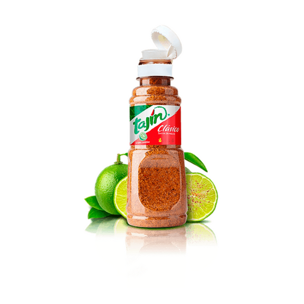 chile tajin en polvo 142gr