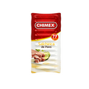 Salchicha De Pavo salchirica chimex  2.5 kg