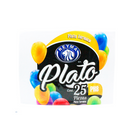 Plato Desechable Térmico  PH8 Reyma Cont. 25pz.
