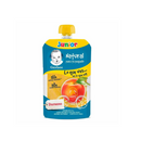 Papilla Gerber Junior Etapa 4 DURAZNO Pouch 120gr