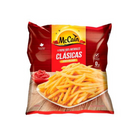 Papa corte recto francesa MCcain kg