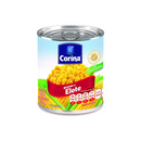 Granos de elote corina en conserva 225g.