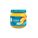 Papilla Gerber etapa 2 durazno Cont. 113g.