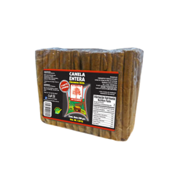 Canela entera Mi campo (canela de ceylan) KG