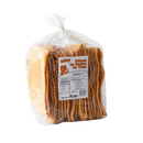 Duro de harina en Cuadro  WIPO 20pz