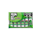 Dulce enchilado Pelón Pelo Rico sabor tamarindo 12 pzas de 30 g c/u