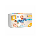 Pañales para Bebé Dody's Premium Unisex con Avena Etapa 2 Chico, 38 pzas.