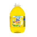 Desinfectante multiusos Lysol citrus 5 lt