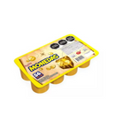 CHOCOLATE MONEDAS EXHIBIDOR RICOLINO 56pz