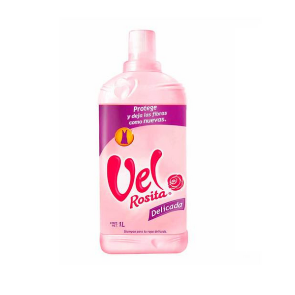 Detergente Vel Rosita 450ml