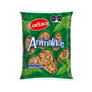 Galleta Cuetara animalito  sabor vainilla . 800g.