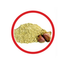 Ajo con sal en polvo (mama coneja) a Granel 1kg.