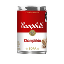 Crema de Champiñones Campbells 310 gr