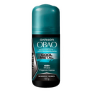 Desodorante Antitranspirante en Roll On Garnier Obao Men Cool Metal Cont. 65g.
