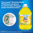 Desinfectante multiusos Lysol citrus 5 lt