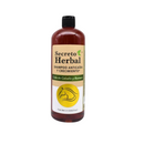 Shampoo Anticaída y Crecimiento Secreto Herbal 1lt