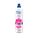 Crema para Peinar Head & Shoulders Suave y Manejable Rizos Hidratados 300ml