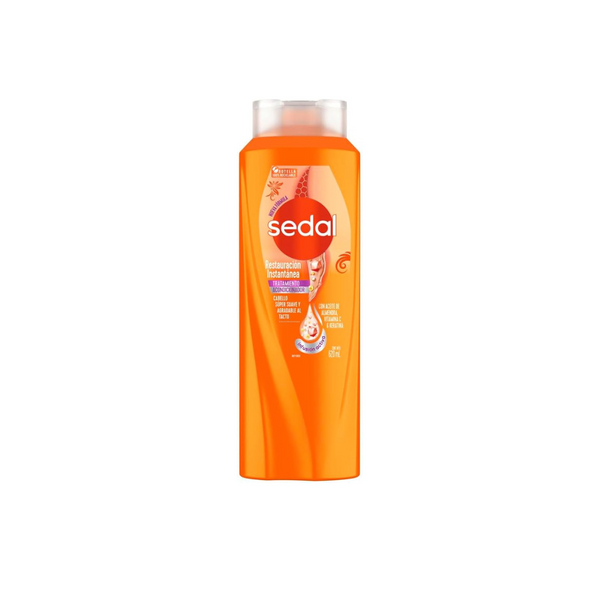 Acondicionador Sedal Restauracion Instantanea 620 ml