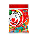 Globo Payaso Redondo surtido Colores
