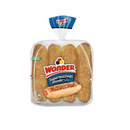 Super Hot Dogs Wonder C/8 Pzas.