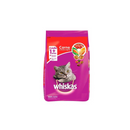Alimento Seco Whiskas Carne Original 300gr