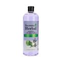 Shampoo Estimulación y Volumen Capilar Secreto Herbal 1 litro