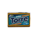 Jabon de lavanderia Torre Cont. 350gr.