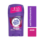 Antitranspirante en Barra Lady Speed Stick 24/7 Powder Fresh Cont. 45g.