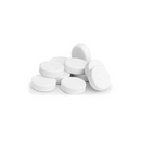 Pastillas de cloro 1″  1 kilogramo