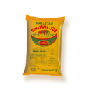 Galleta animalitos Maribel 5kg.