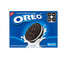 Oreo Nabisco con 14 pzas de 114 g c/u