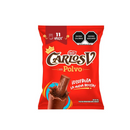 Polvo para Preparar Bebida Sabor Chocolate Carlos V Bolsa 160g
