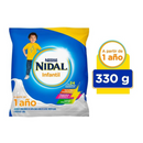 Alimento para niños Nestlé Nidal bolsa 330 g
