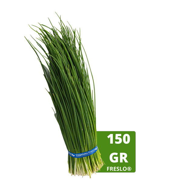 Cebollín manojo 150g