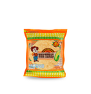 tostadas norteñas 10pz