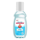 Aceite para bebés Mennen baby magic hipoalergénico Cont. 100ml.